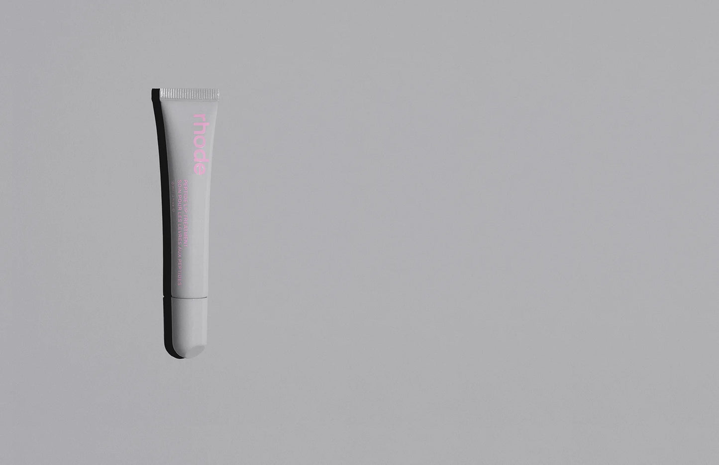 the peptide lip treatments-vanilla